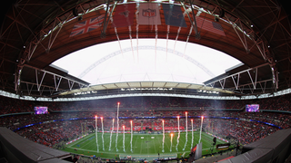 Dolphins, Chiefs Agree To London Games In Hopes Of Hosting Super Bowl